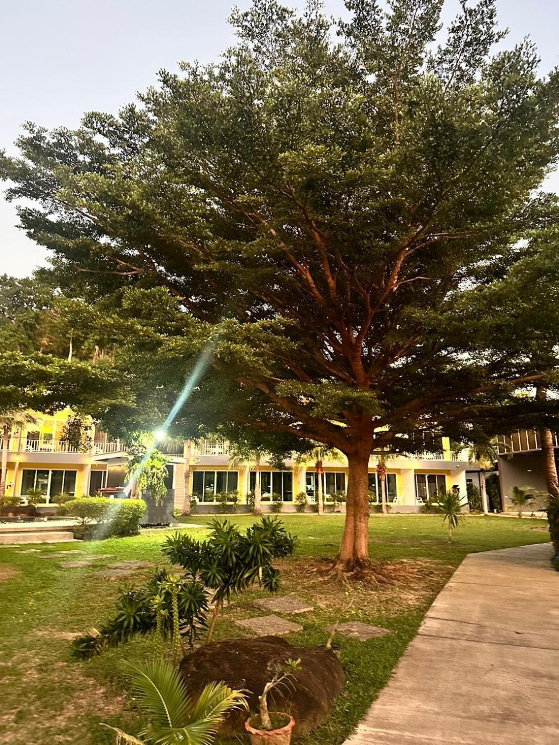 Gypsy Sea View Resort- Phi Phi Island Exterior photo